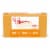 Moovelous Mild Cheddar Cheese Bar Perspective: front
