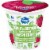 Kroger® Raspberry Fruit on the Bottom Lowfat Yogurt Perspective: front