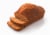 Bakery Fresh Goodness Mini Zucchini Loaf Cake Perspective: front