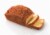 Bakery Fresh Goodness Mini Cinnamon Swirl Loaf Cake Perspective: front