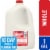 Kroger® Vitamin D Whole Milk Perspective: front