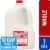 QFC Vitamin D Whole Milk Perspective: front