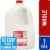 Mountain Dairy Vitamin D Whole Milk Perspective: front