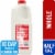Fred Meyer Vitamin D Whole Milk Perspective: front