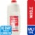 Kroger® Vitamin D Whole Milk Perspective: front