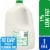 Springdale® 1% Lowfat Milk Gallon Perspective: front