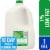 Mountain Dairy™ 1% Lowfat Milk Perspective: front