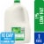 QFC 1% Lowfat Milk Perspective: front