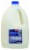 Dillons 2% Reduced Fat Milk Gallon Perspective: front