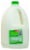 Dillons 1% Lowfat Milk Perspective: front