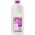 Dillons 1/2% Lowfat Milk Perspective: front