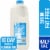QFC Fat Free Skim Milk Perspective: front