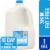 Fry's Fat Free Skim Milk Perspective: front