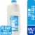 Fry's Fat Free Skim Milk Perspective: front