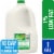 Fry's 1% Lowfat Milk Perspective: front