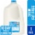 Smith's Fat Free Skim Milk Perspective: front