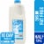 Smith's™ Fat Free Skim Milk Half Gallon Perspective: front