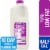 Kroger® 1/2% Lowfat Milk Half Gallon Perspective: front