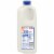 Smith's Fat Free Skim Royale Milk Perspective: front