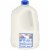 Smith's Fat Free Skim Royale Milk Perspective: front