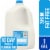 Mountain Dairy® Fat Free Skim Milk Perspective: front
