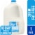 Kroger® Fat Free Skim Milk Perspective: front