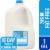 Ralphs Fat Free Skim Milk Perspective: front