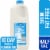 Ralphs Fat Free Skim Milk Perspective: front