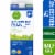 Simple Truth Organic® 2% Reduced Fat Milk Perspective: front