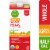 Simple Truth Organic® Whole Milk with DHA Omega-3 Perspective: front