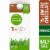Simple Truth Organic® 1% Low Fat Chocolate Milk Half Gallon Perspective: front