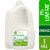 Simple Truth Organic® 1% Low Fat Milk Perspective: front