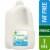 Simple Truth Organic® Fat Free Milk Perspective: front