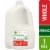 Simple Truth Organic® Vitamin D Whole Milk Gallon Perspective: front
