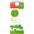 Simple Truth Organic® Dairy Free Organic Original Soy Milk Half Gallon Perspective: front