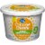 Kroger® Low Fat Small Curd Pineapple Cottage Cheese Perspective: front