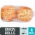 Bakery Fresh Onion Rolls Perspective: front