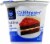Kroger® CarbMaster™ Black Forest Cake Yogurt Perspective: front