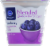 Kroger® Blueberry Blended Grade A Lowfat Yogurt Perspective: front