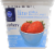 Kroger® Lite Strawberry Yogurt Perspective: front