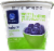 Kroger® Blueberry Fruit on the Bottom Grade A Lowfat Yogurt Perspective: front