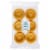 Bakery Fresh Goodness Dessert Shells Perspective: front