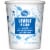 Kroger® Plain Lowfat Yogurt Tub Perspective: front