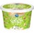 Kroger® French Onion Sour Cream Dip Tub Perspective: front