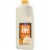Kroger® Pumpkin Egg Nog Half Gallon Perspective: front