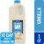 Kroger® Vanilla Egg Nog Half Gallon Perspective: front