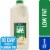 Kroger® Low Fat Egg Nog Half Gallon Perspective: front