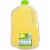 Kroger®  Lemonade Jug Perspective: front