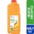 Kroger® 100% Orange Pineapple Juice From Concentrate Perspective: front