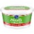Kroger® Whole Milk Ricotta Cheese Tub Perspective: front